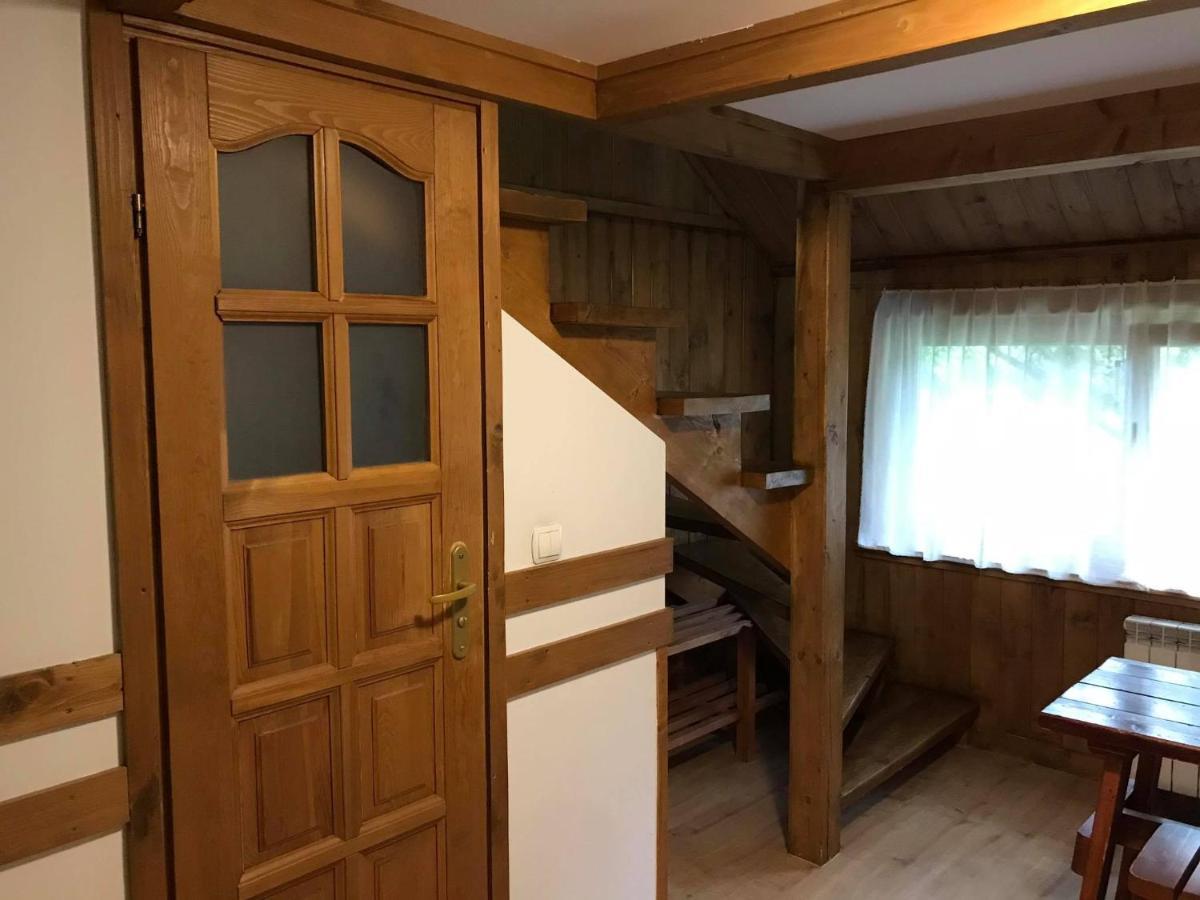Homestay Pod Skocznia