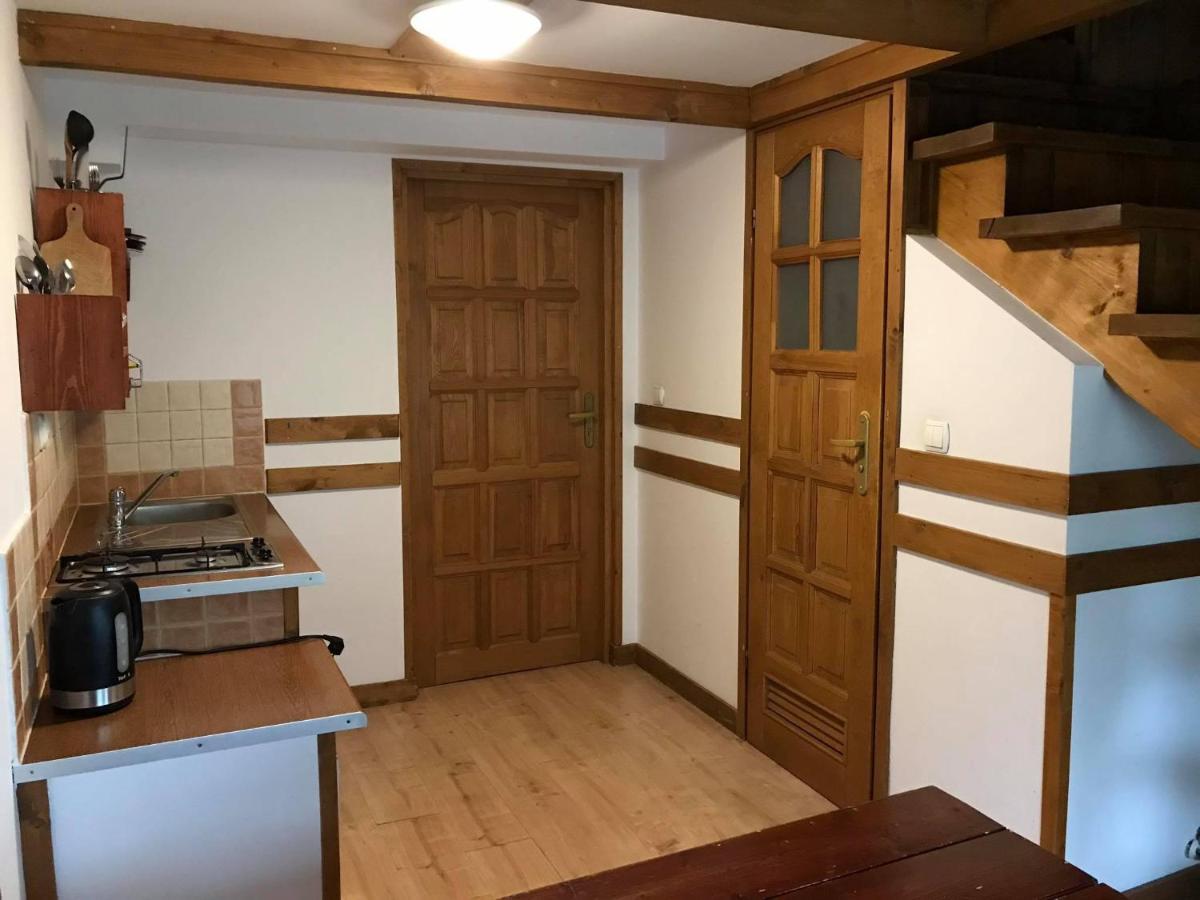 Homestay Pod Skocznia Zakopane