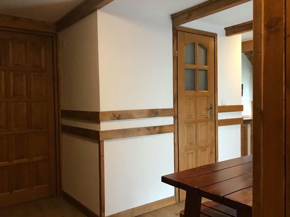 Pod Skocznia * Zakopane