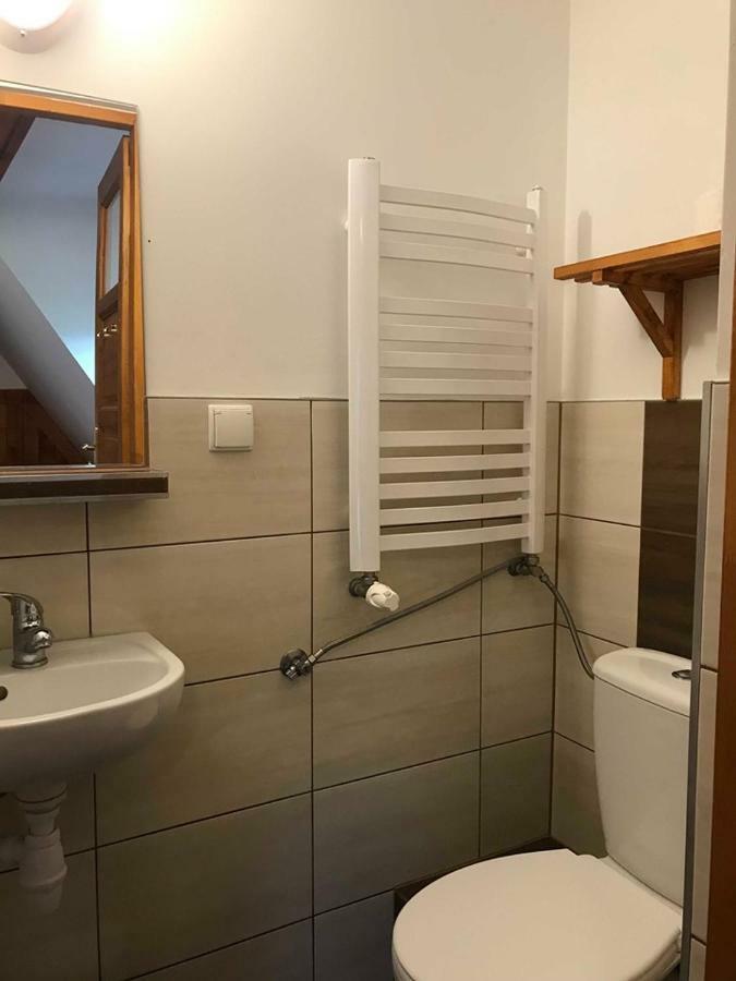 Homestay Pod Skocznia Zakopane