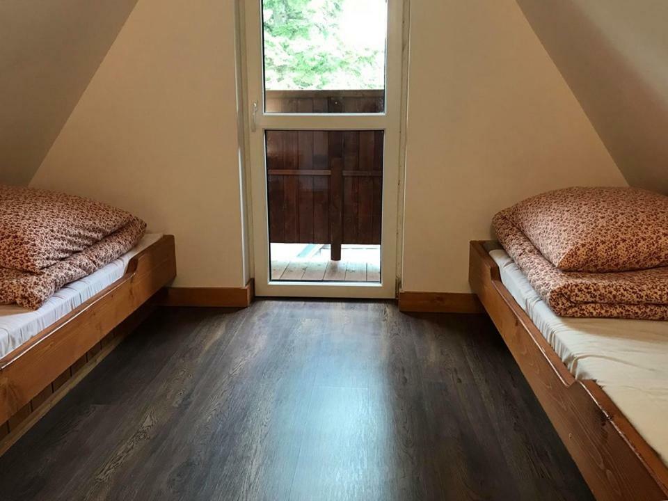 Homestay Pod Skocznia Zakopane