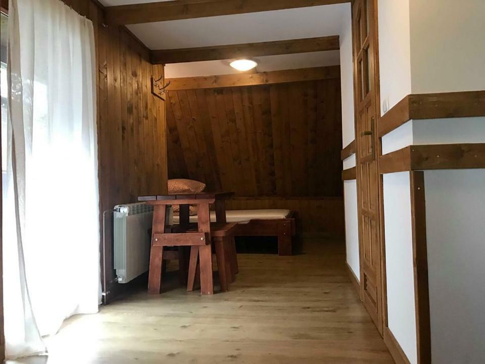 Homestay Pod Skocznia