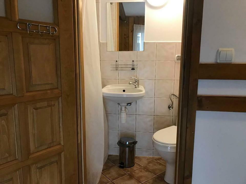 Pod Skocznia Homestay