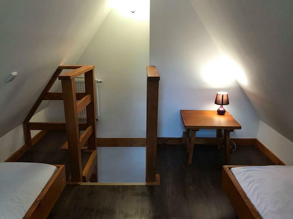 Pod Skocznia Zakopane