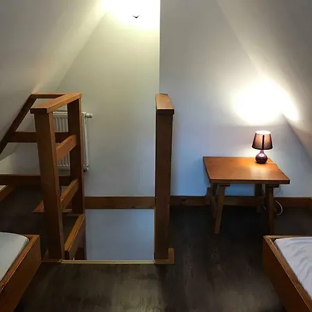 Domek pod Skocznią Zakopane Zewnętrze zdjęcie