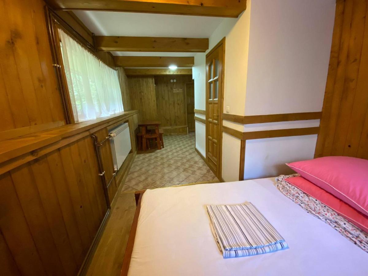 Kwatera prywatna Pod Skocznią Zakopane