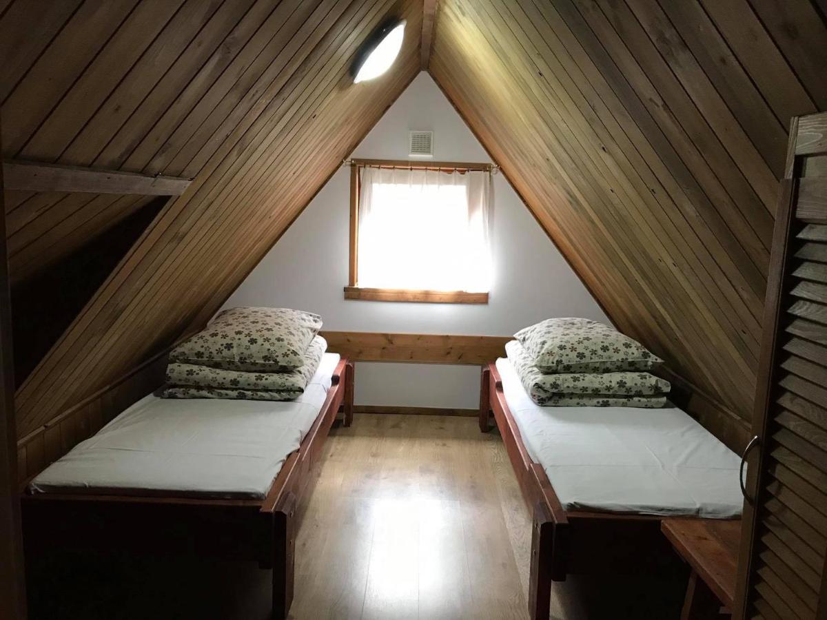 Kwatera prywatna Pod Skocznią Zakopane