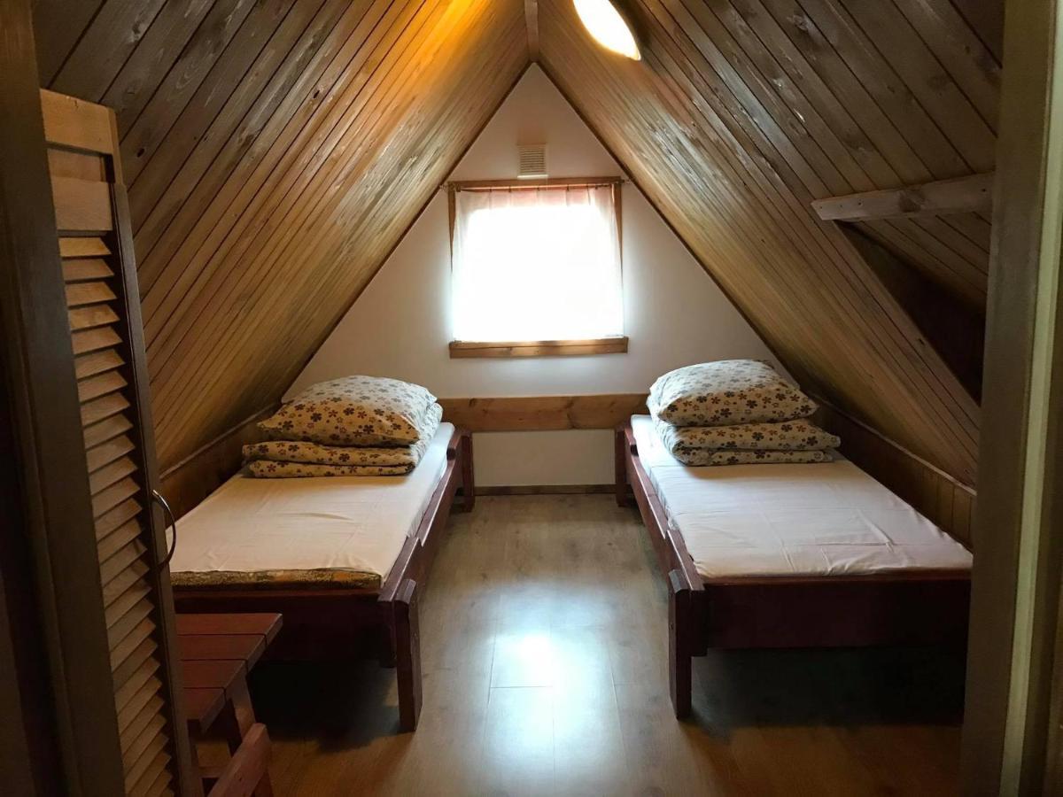 Kwatera prywatna Pod Skocznią Zakopane