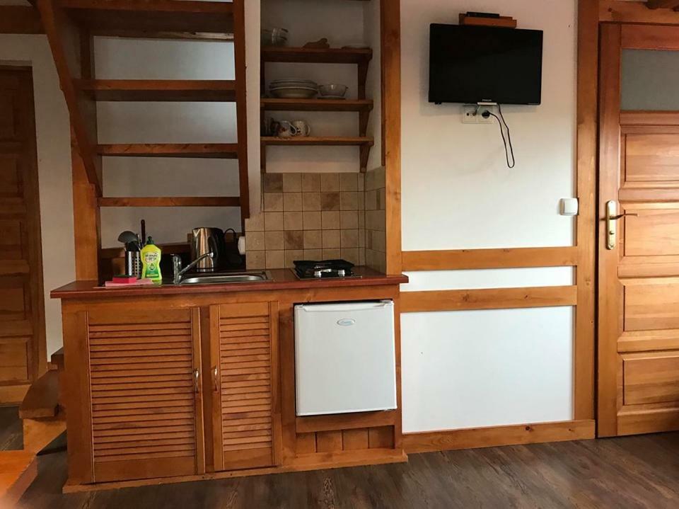 Pod Skocznią * Zakopane
