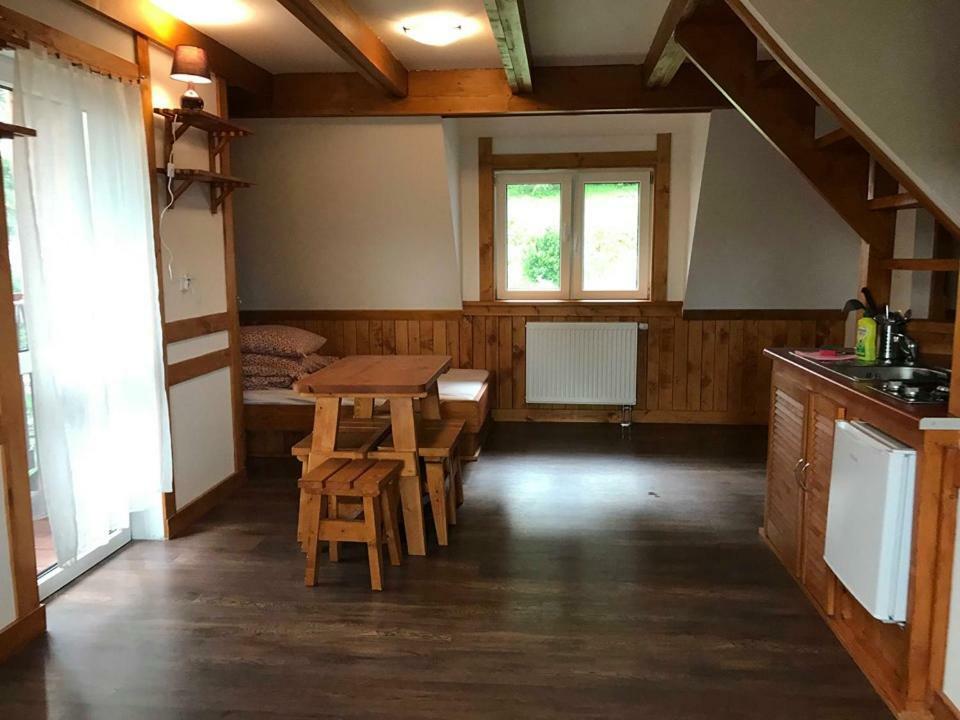 Pod Skocznią * Zakopane