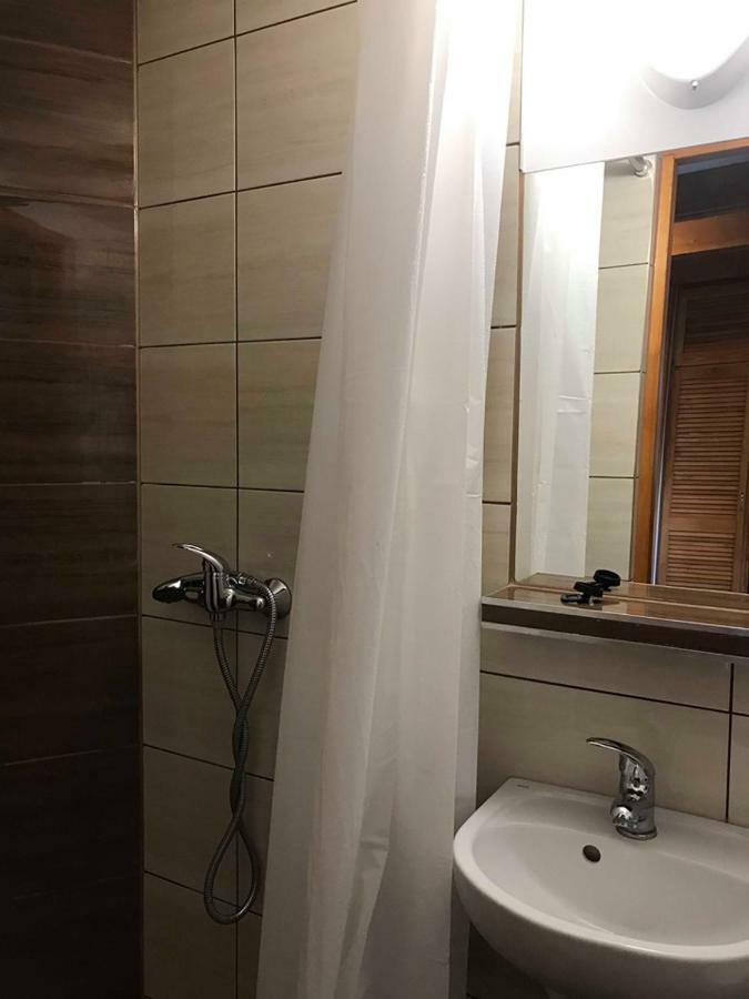 Pod Skocznią *