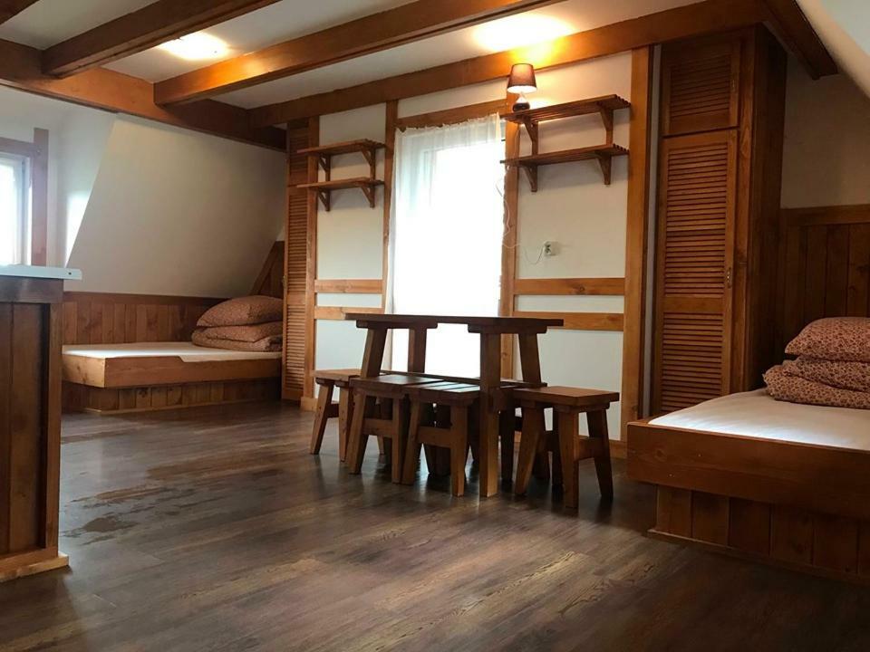 Kwatera prywatna Pod Skocznią *
