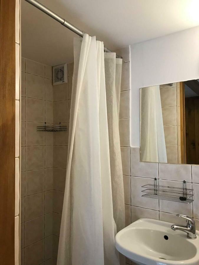 Pod Skocznią Kwatera prywatna Zakopane